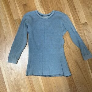 Imogene & Willie thermal